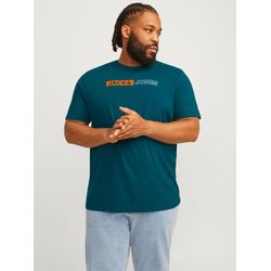 Jack & Jones Bunt T-Shirt Corp Play Pls - Bild 3