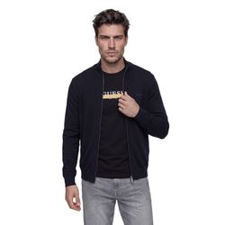 Guess Bleu Strickjacke Magnus - Bild 4