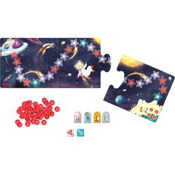Haba Spiel "Mein Knopf, Ein Universum", Bunt, Spiele, Kinder - Bild 8
