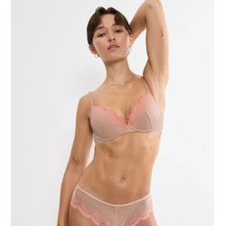 Triumph Damen Desert Sand Push Up Bh Comfort Glam 10224965, 85D - Bild 5
