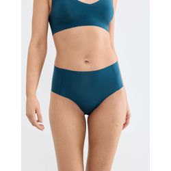Sloggi Smoky Blue High Waist Slip Zero Feel 2.0 10217759, M - Bild 4