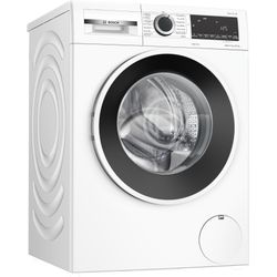 Bosch Wna14441 Serie Waschtrockner 9 Kg / 5 Kg, 1400 U/Min. Größe 4 Weiß - Image 5