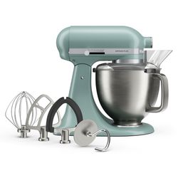 Oem Kitchenaid Artisan Plus 5Ksm50pkve Küchenmaschine, Farbe: Mint - Bild 6