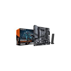 Gigabyte Micro-Atx Mainboard - Sockel Am4 B550m Gaming X Wifi6 - Image 9