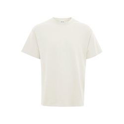 Solid Weiß T-Shirt Danton - Bild 4