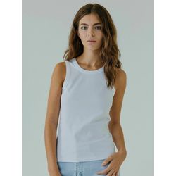 Norr Damen Blanc -Top Nelly - Bild 2