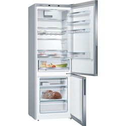 Bosch Mda Kühl/Gefrierkombi Kge49aica - Bild 7
