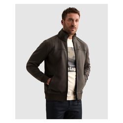 Pme Legend Herren Anthrazit Sweatjacke, Gr. M - Bild 3