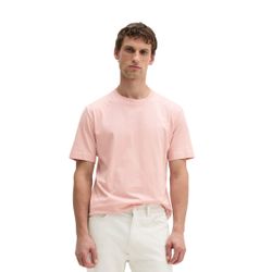 Marc O'polo Herren Sage Grün T-Shirt "T-Shirt Small-Logo 1Er Pack" 1 erhältlich in Größe M/XL von Baur - Bild 4