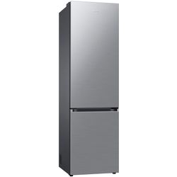 Samsung Kühl-Gefrierkombination Rb38c7agws9 No Frost 203Cm 387L A Edelstahl Wifi Ki Künstliche Intelligenz - Bild 8