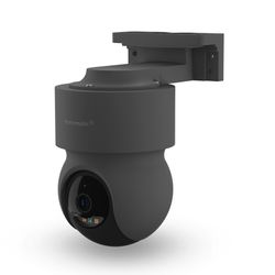 Homematic IP Außenkamera - 5MP, WLAN mit Schwenk-/Neigefunktion - Anthrazit - Bild 5