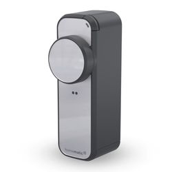 Homematic Ip Türschlossantrieb Pro Hmip-Dlp-As Anthrazit- Silber 162826A0 - Image 6