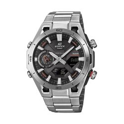 CASIO Edifice ECB-2300D-1AEF Karbon+Solar+Bluetooth® Smart - ANALOG/DIGITAL NEU! - Bild 7