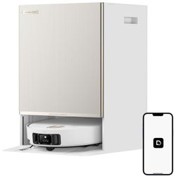 Dreame Matrix 10 Ultra Roboter Staubsauger und Bodenwischer,30kPa, - Bild 10
