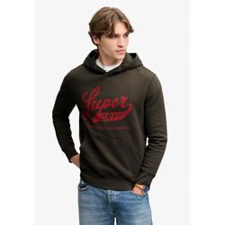 Superdry Vintage Hoodie Mit Schriftzug - Bild 3