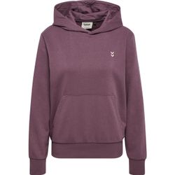 Hummel Damen Violet Hoodie Pulse - Bild 3