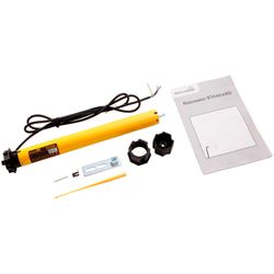 Schellenberg , Elektromotor, Mechanischer Rohrmotor Für Sw60,10 Nm - Image 5