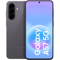 Samsung Grau Galaxy A57 5G 8Gb 256Gb 6,7" Dual Sim - Image 5