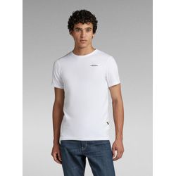 G-STAR Herren Slim Base T-Shirt - Bild 7