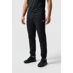 Hummel Schwarz Jogginghose Pulse - Bild 6