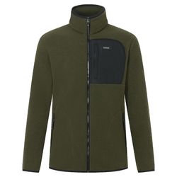 Regatta Vert Fleece Frankie Borg - Bild 4
