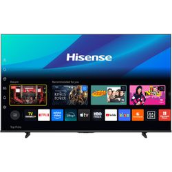 Joom Hisense 43E7s - Tv Qled 43 (108Cm) - 4K Uhd 3840X2160 - Hdr10+ - Smart Tv Vidaa - 3Xhdmi 2.1 - Wifi - Bild 10