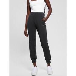 Guess, Damen, Hosen, Olympe, Schwarz, (S) - Bild 3