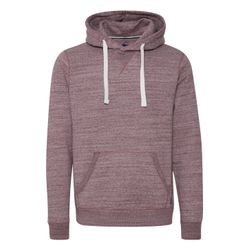 Blend Rot Kapuzen-Sweatshirt Bhalton - Bild 5