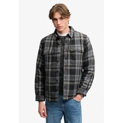 Superdry Herren Vert Überhemd Miller - Bild 2