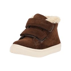 Geox Jungen Marron Baskets Baby Nashik - Bild 4