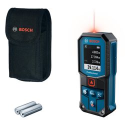 Bosch Professional GLM 40-31 (C) Laser-Entfernungsmesser (0601075000) - Image 11
