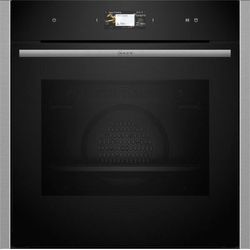 Neff, B24FS33N0, Einbau-Dampfbackofen Edelstahl, EEK: A+ , - Image 4