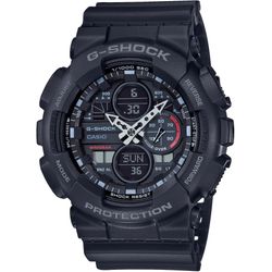 G-Shock Herren Schwarz Uhr Nosize - Bild 6