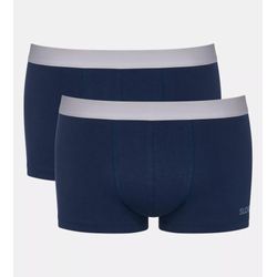 Sloggi Herren Sloggi Men Go ABC 2.0 Hipster 2p Underwear (2er Pack) - Bild 5
