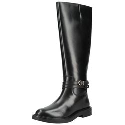 Geox , Damen, Schuhe, Schwarzk, 40 Eu - Bild 5