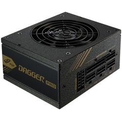 FSP DAGGER PRO SFX 650W | PC-Netzteil - Bild 6