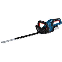 Bosch Professional Blau Akku-Heckenschere ""Ghe 18V-60 Professional"" () Ohne Akku Ohne Ladegerät von Baur - Image 11