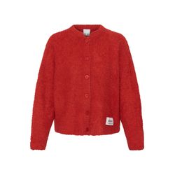 Ichi Damen Rouge Strickjacke, Sarisa - Bild 3