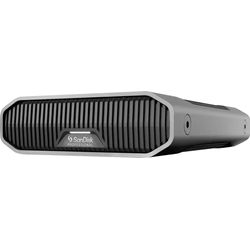 G-Drive G‑Drive 18 Tb Externe Festplatte (Hdd) Usb-C Silber Sdphf1a-018T-Mbaad - Image 8