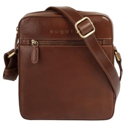 Bugatti - Remo Small I Cognac - Crossbody Bag 3 L Herren - Bild 4