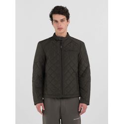 Replay - Light Jackets - Jackets - Herren - Grün - L - Bild 5