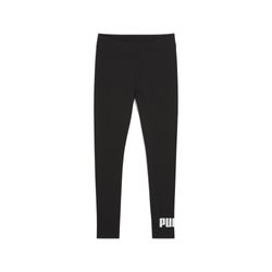 Puma, Damen, Tights, ESS No. 1 Logo Leggings (M), Schwarz - Image 5