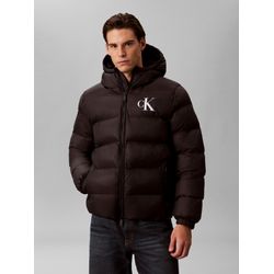 Calvin Klein Jeans - Down Jackets - Jackets - Herren - Schwarzk - Xl - Bild 6