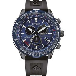 Citizen Herren-Uhren Analog Funk - Bild 6