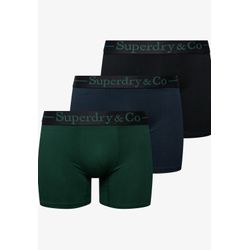 Superdry Noir Boxer (X3) - Bild 3