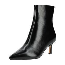 Steve Madden Damen Stiefeletten Schwarz Gr. 39 - Bild 4