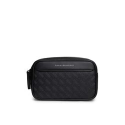 Tommy Hilfiger Herren Grau Gr. 1  - Image 7