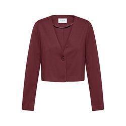 B.young Damen Rouge V-Ausschnittjacke Byrizetta - Bild 3