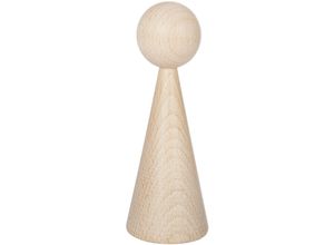 4058896114352 - Figurenkegel aus Holz 6 cm 10 cm oder 16 cm