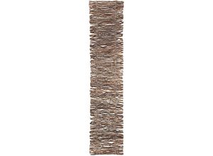 8716525544791 - Holz-Matte braun 90 x 20 cm